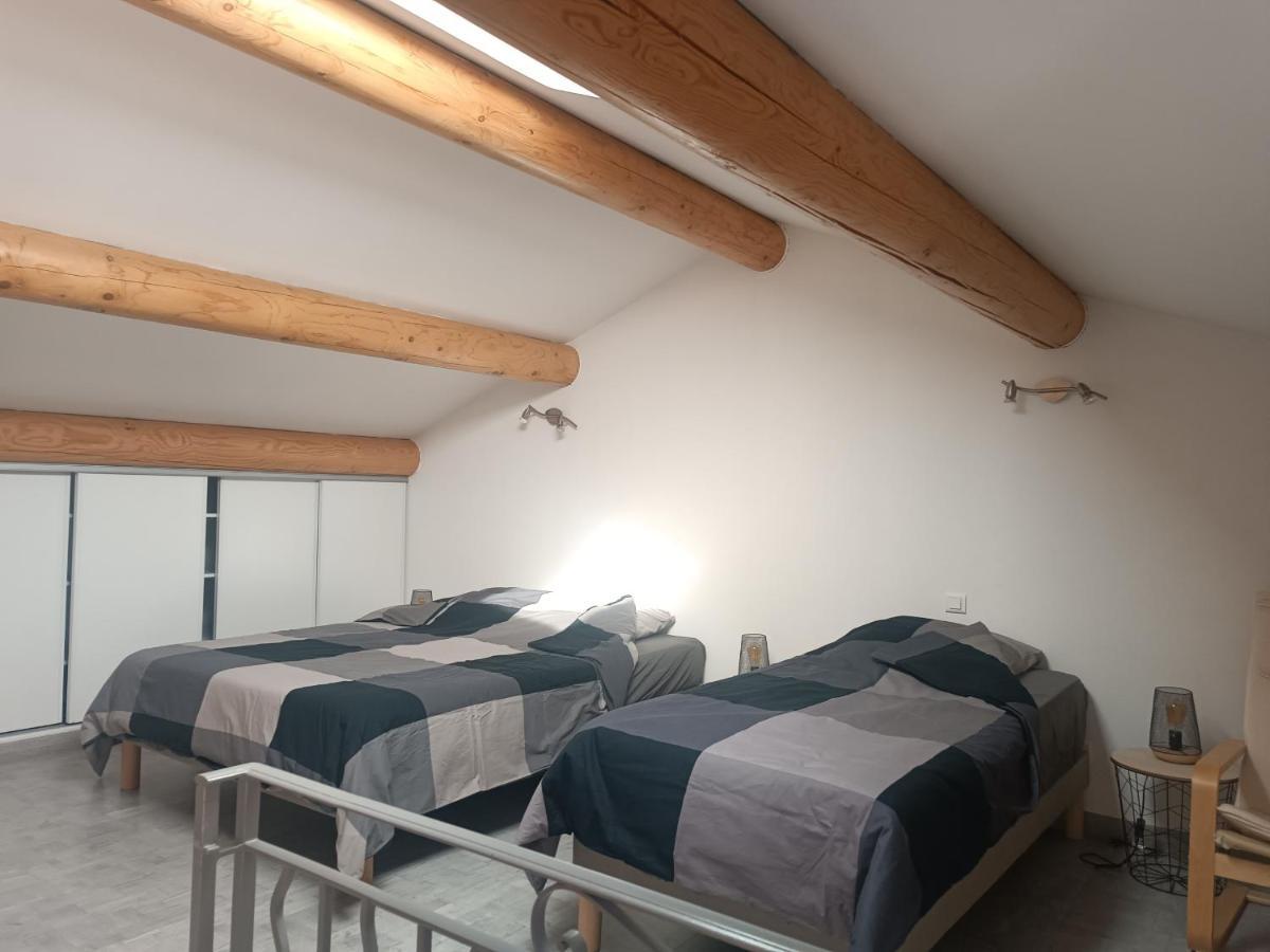 La Remise De Guytou Et Spa Cheval-Blanc Bagian luar foto